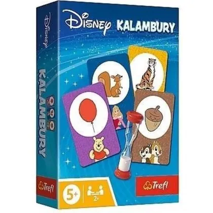 kalambury-disney-trefl