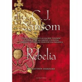 rebelia