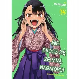 nie-drocz-sie-ze-mna-nagatoro-tom-14-ksiezy-mlyn-dom-wydawniczy