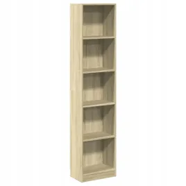 regal-dab-sonoma-40x24x176-cm-material-drewnopochodny