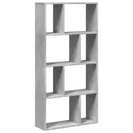 regal-na-ksiazki-szarosc-betonu-60x20x120-cm