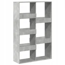 regal-szarosc-betonu-100x33x1555-cm-material-drewnopochodny