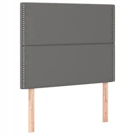 zaglowki-do-lozka-2-szt-szare-100x5x78-88c