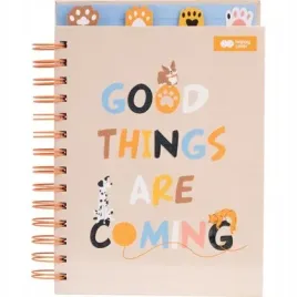 notes-na-spirali-a5-80k-catanddog-przekladki-happy