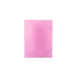 teczka-a4-z-gumka-pp-pastel-rozowy