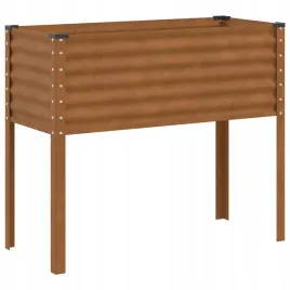 donica-ogrodowa-100x41x90-cm-stal-kortenowska