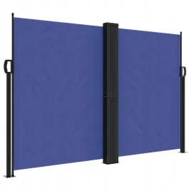 zwijana-markiza-boczna-niebieska-160x1000-cm