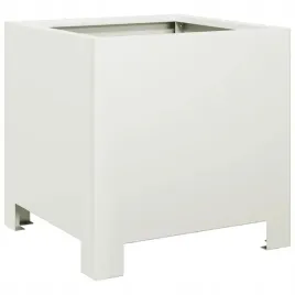 donica-ogrodowa-biala-30x30x30-cm-stalowa