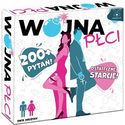 wojna-plci