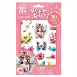 tatuaze-flower-fairy-bellisa-stnux-stnux