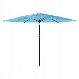 parasol-ogrodowy-na-stalowym-slupku-niebieski-288x288x225-cm