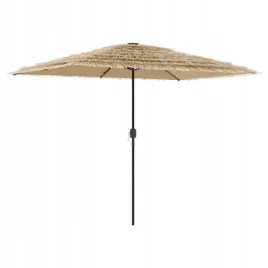 parasol-ogrodowy-z-led-stalowy-slupek-brazowy-300x200x250-cm