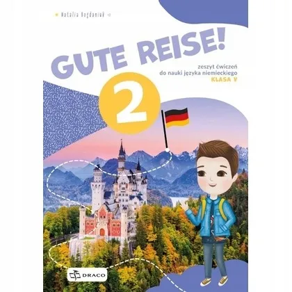 gute-reise-2-cwiczenia-draco