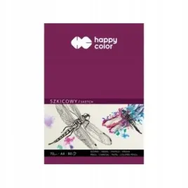 szkicownik-a5-happy-color-klejony-80-ark-70gsm
