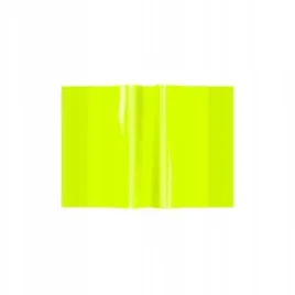paczka-okladki-zeszytowe-a5-neon-zolty-10-szt