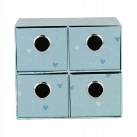 pudelko-na-biurko-z-4-szufladkami-sweet-blue