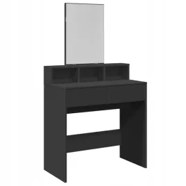toaletka-z-lustrem-czarna-80x41x1445-cm