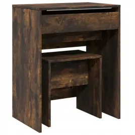 toaletka-ze-stolkiem-przydymiony-dab-60x40x113