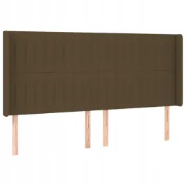 zaglowek-uszak-ciemnobrazowy-183x16x118-128-cm-tkanina