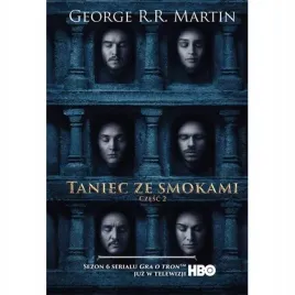 taniec-ze-smokami-piesn-lodu-i-ognia-tom-2-okladka-filmowa-wyd-2024