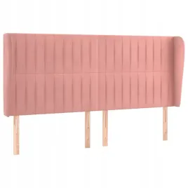 zaglowek-uszak-rozowy-183x23x118-128-cm-aksamit