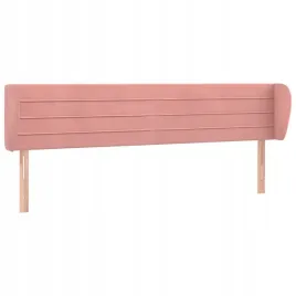 zaglowek-uszak-rozowy-163x23x78-88-cm-aksamitny