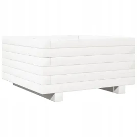 donica-ogrodowa-biala-50x50x265-cm-lite-drewn