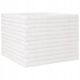 donica-ogrodowa-biala-60x60x46-cm-lite-drewno