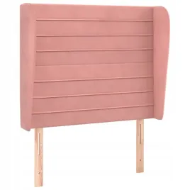 zaglowek-uszak-rozowy-83x23x118-128-cm-aksamit