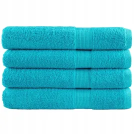 reczniki-premium-solund-4-szt-turkusowe-80x200-cm-600-g-cm