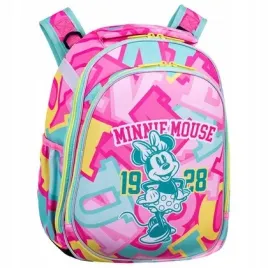 plecak-mlodziezowy-disney-core-turtle-minnie-mouse
