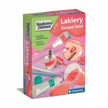 lakiery