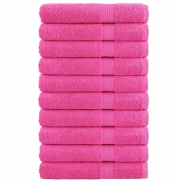 reczniki-premium-solund-10-szt-rozowe-80x200-cm-600-g-cm