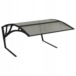 garaz-dla-robota-koszacego-czarny-80x101x46-cm