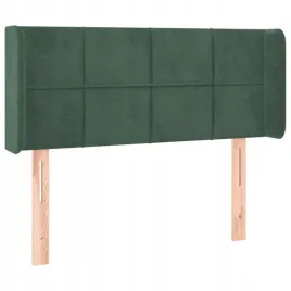 zaglowek-uszak-ciemnozielony-103x16x78-88-cm-aksamit