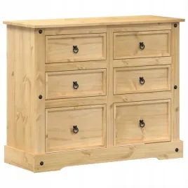 komoda-corona-110x43x91-cm-lite-drewno-sosnowe