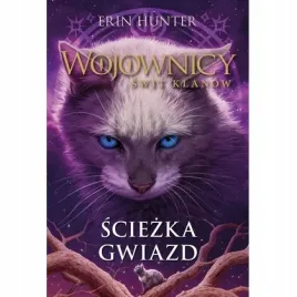 wojownicy-swit-klanow-sciezka-gwiazd