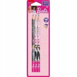 olowek-barbie-hb-6szt-maped