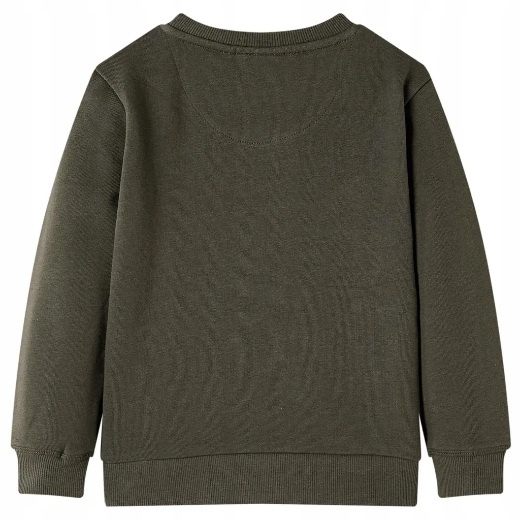 bluza-dziecieca-khaki-104