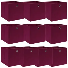 pudelka-10-szt-ciemnoczerwone-32x32x32-cm-tk