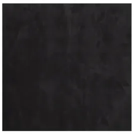 dywan-huarte-z-krotkim-wlosiem-czarny-200x200-cm