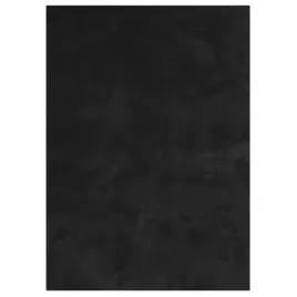dywan-huarte-z-krotkim-wlosiem-czarny-120x170-cm
