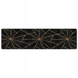 dywan-z-mozliwoscia-prania-czarno-zloty-80x300-cm