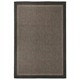 dywan-zewnetrzny-o-plaskim-splocie-160x230-cm-ciemnobrazowy