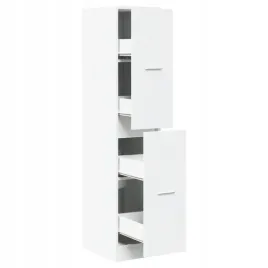 szafka-apteczna-biala-30x41x1445-cm-material-drewnopochodny