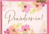 karnet-b6-powodzenia-stan-nowy