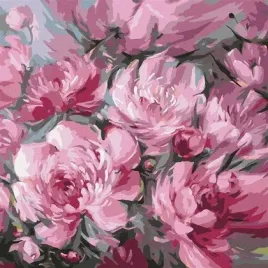 malowanie-po-numerach-bujny-bukiet-40x40cm
