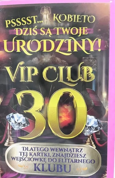 karnet-urodziny-30-marka-bez-marki