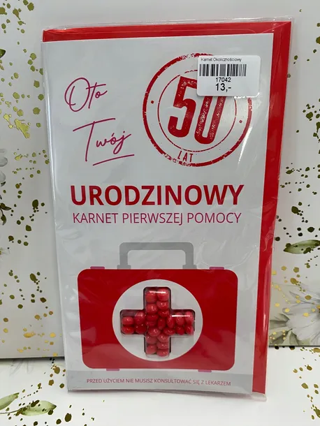 karnet-urodziny-50-okazja-urodziny