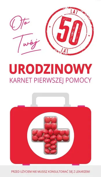 karnet-urodziny-50-material-inny